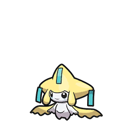 Jirachi