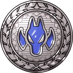 Fichier:Badge Dominant Dragon Paldea EV.png