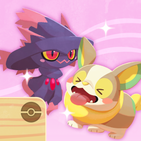Icône Pokémon Café ReMix 06 Android.png