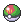 Miniature de l'Appât Ball dans Pokémon Or HeartGold et Argent SoulSilver.