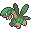 Tropius