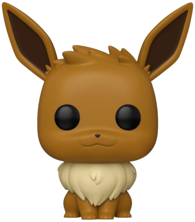 Fichier:Figurine Évoli 25 cm POP.png