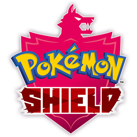 Fichier:Pokémon Bouclier Logo UK.png