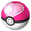 Fichier:Sprite Love Ball HOME.png