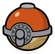 Autocollant Poké Ball Hisui HOME.png