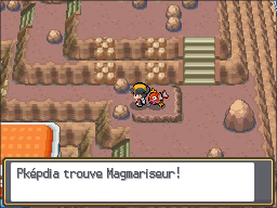 Cramoi'île Magmariseur HGSS.png