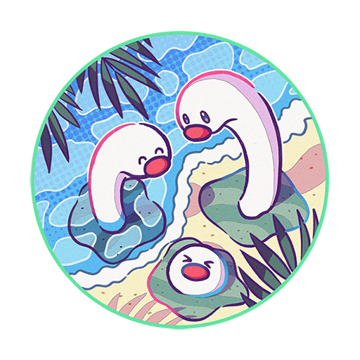 Fichier:Sticker Jours heureux (Taupikeau) - GO.png