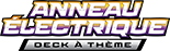 Logo du deck Anneau Électrique