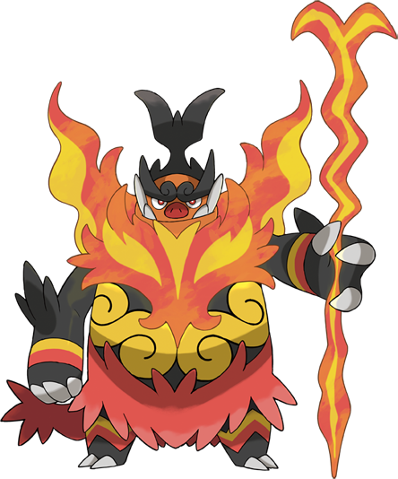 Fichier:Méga-Roitiflam (Official Game Art)-LPZA.png