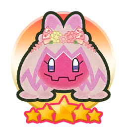 Miniature Tenue 5★ Tradition mochi (Forgelina) CM.png