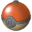 Fichier:Sprite Poké Ball (Hisui) HOME.png