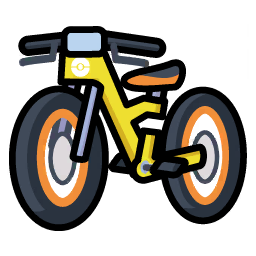 Sprite Bicyclette (jaune) DEPS.png