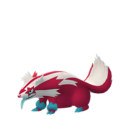 Sprite 0264 Galar chromatique GO-v1.png