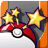 Icône de Pokémon Tretta Lab sur le menu HOME de la 3DS.