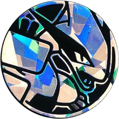 Fichier:Jeton JCC Lugia Prisme Recto.png
