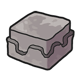 Miniature Bloc de Tourbe EV.png