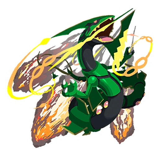 Fichier:Sticker Festival Pokémon GO 2023 (Méga-Rayquaza) - GO.png