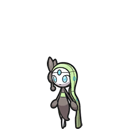 Meloetta