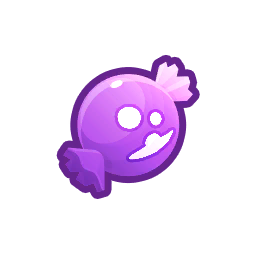 Fichier:Sprite Bonbon de type Poison M Sleep.png