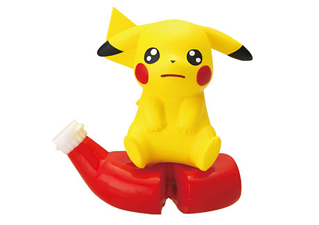 Fichier:Figurine Pikachu Cord Keeper 3.jpg