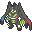 Zygarde (Forme Parfaite)