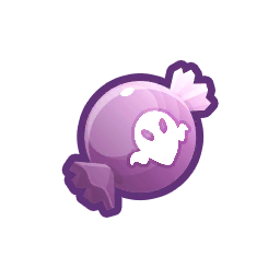 Fichier:Sprite Bonbon de type Spectre M Sleep.png
