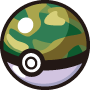 Artwork de la Safari Ball pour le PGL.