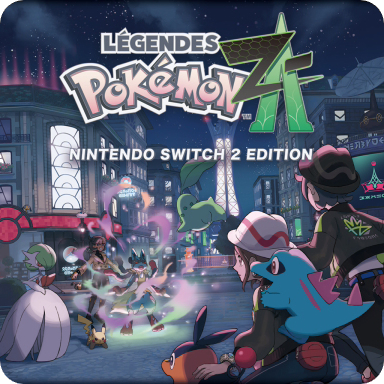 Fichier:Icône Légendes Pokémon Z-A - Nintendo Switch 2 Edition.png