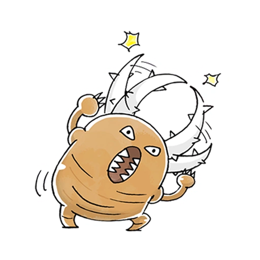 Fichier:Sticker Les secrets de la jungle 7 - GO.png