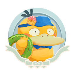 Fichier:Image de profil Psykokwak en tenue Beignet baigné (argent) A CM.png