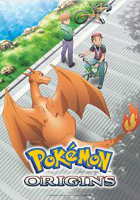 Pokémon Les origines - Poster anglais.png