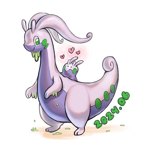 Fichier:Sticker Journée communauté Mucuscule (Muplodocus) - GO.png