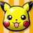 Fichier:Icône Pokémon Shuffle (3DS).png