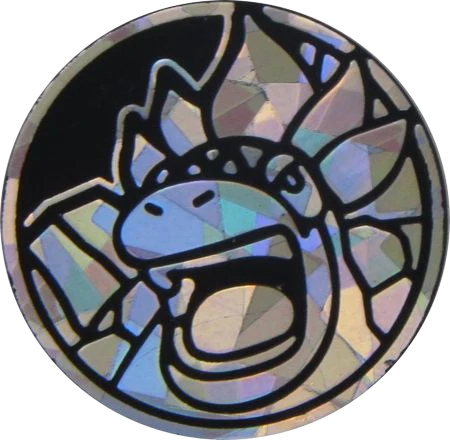 Fichier:Jeton JCC Méga-Camérupt Prisme Recto.png