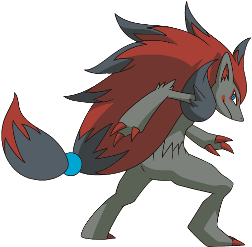 Fichier:Zoroark - Les Puzzles Pokémon de Zoroark - Jeu en ligne.png