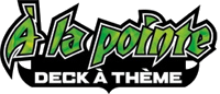 Deck À la Pointe logo.png