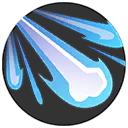 Icône Lucario Charge Os UNITE.png
