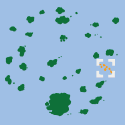 Fichier:Localisation Îles Pamplemousse.png