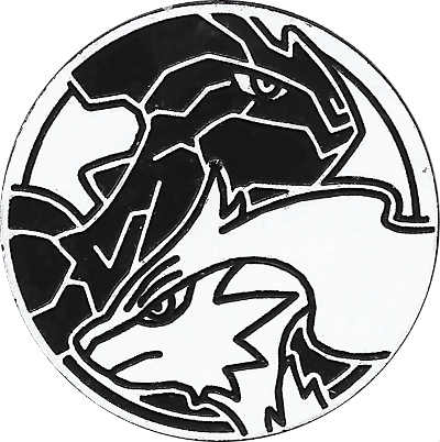 Fichier:Jeton JCC Zekrom Reshiram Blanc Recto.png