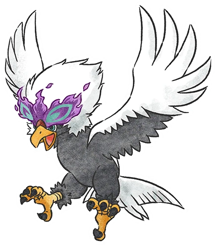 Fichier:Sticker Découvertes à Hisui (Gueriaigle) - GO.png
