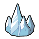 Glace Éternelle