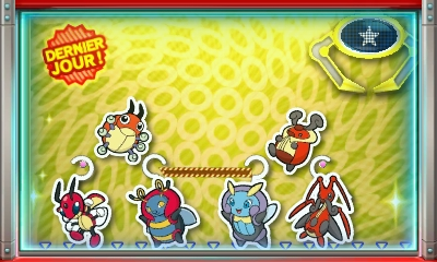 Fichier:Nintendo Badge Arcade - Machine Mélokrik.png