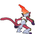 Sprite 0392 chromatique dos XY.png