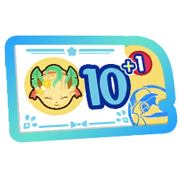 Fichier:Miniature Ticket Livraison Express (Phyllali Floraison printanière) (10 + 1) CM.png