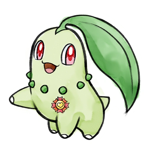 Fichier:Sticker Circuit Pokémon GO Johto (Germignon)- GO.png