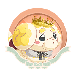 Fichier:Image de profil Pâtachiot en tenue Célébration grandiose (bronze) A CM.png