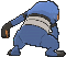 Fichier:Sprite 0453 dos XY.png