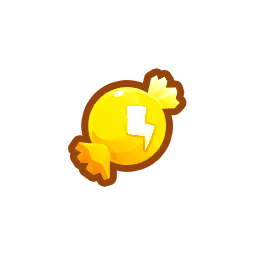 Fichier:Sprite Bonbon de type Électrik S Sleep.png