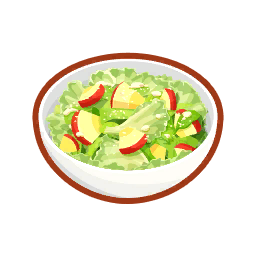 Fichier:Sprite Salade aux Pommes Juteuses Sleep.png