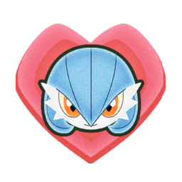 Miniature Niveau d'affinité avec Gardevoir chromatique ↑ CM.png